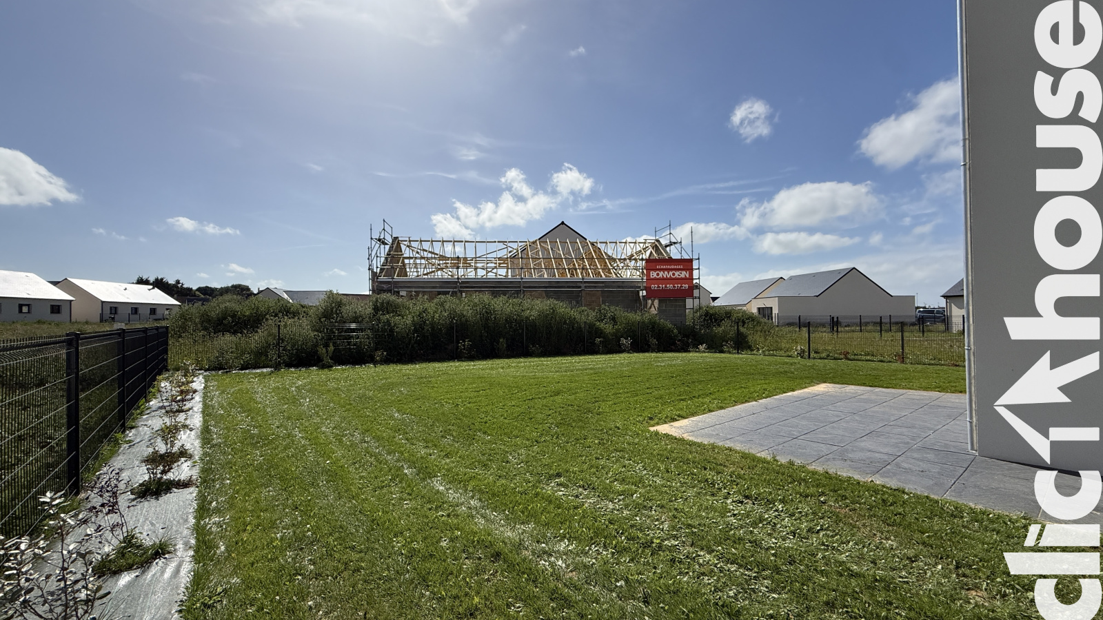 Image_, Maison, Courseulles-sur-Mer, ref :6958