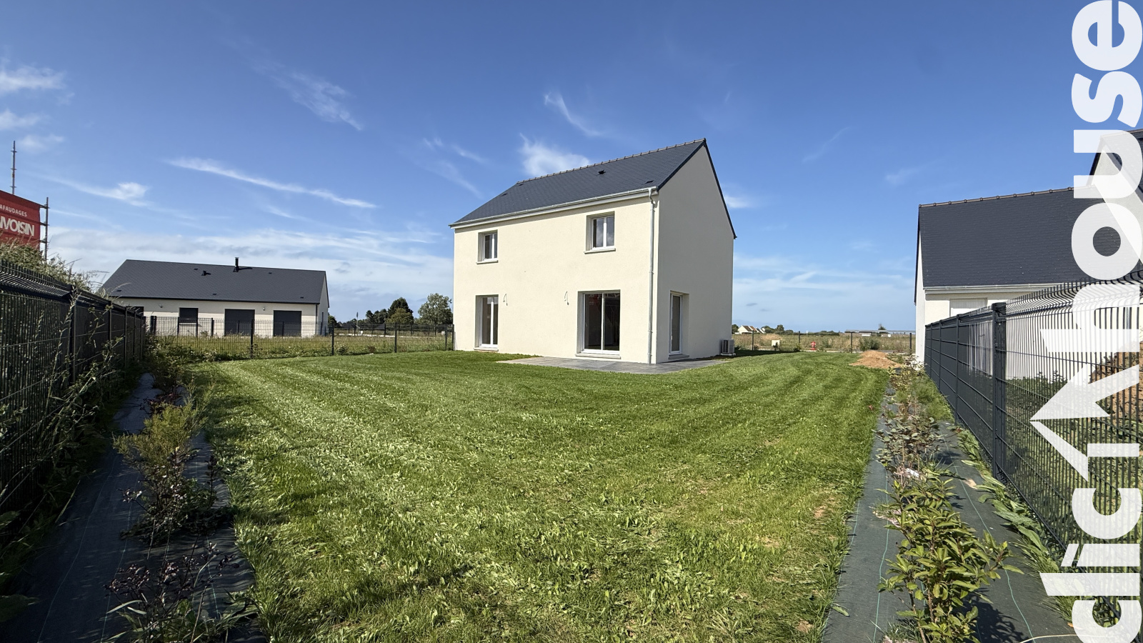 Image_, Maison, Courseulles-sur-Mer, ref :6958
