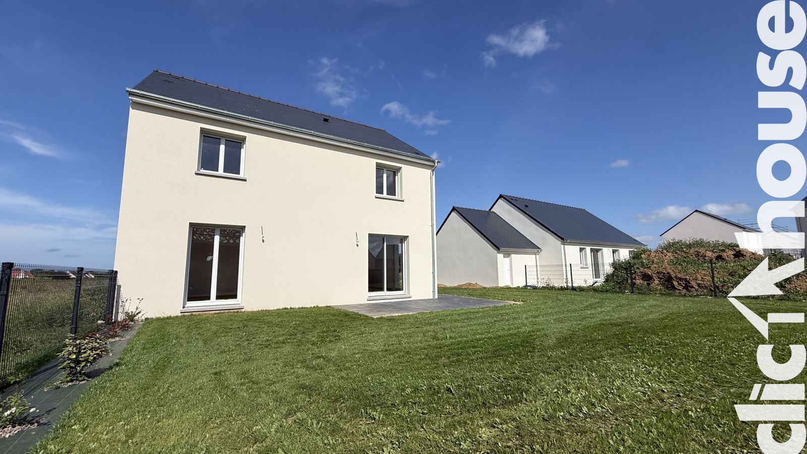 Image_, Maison, Courseulles-sur-Mer, ref :6958