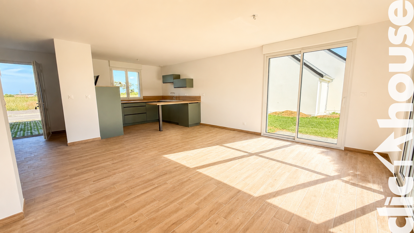 Image_, Maison, Courseulles-sur-Mer, ref :6958