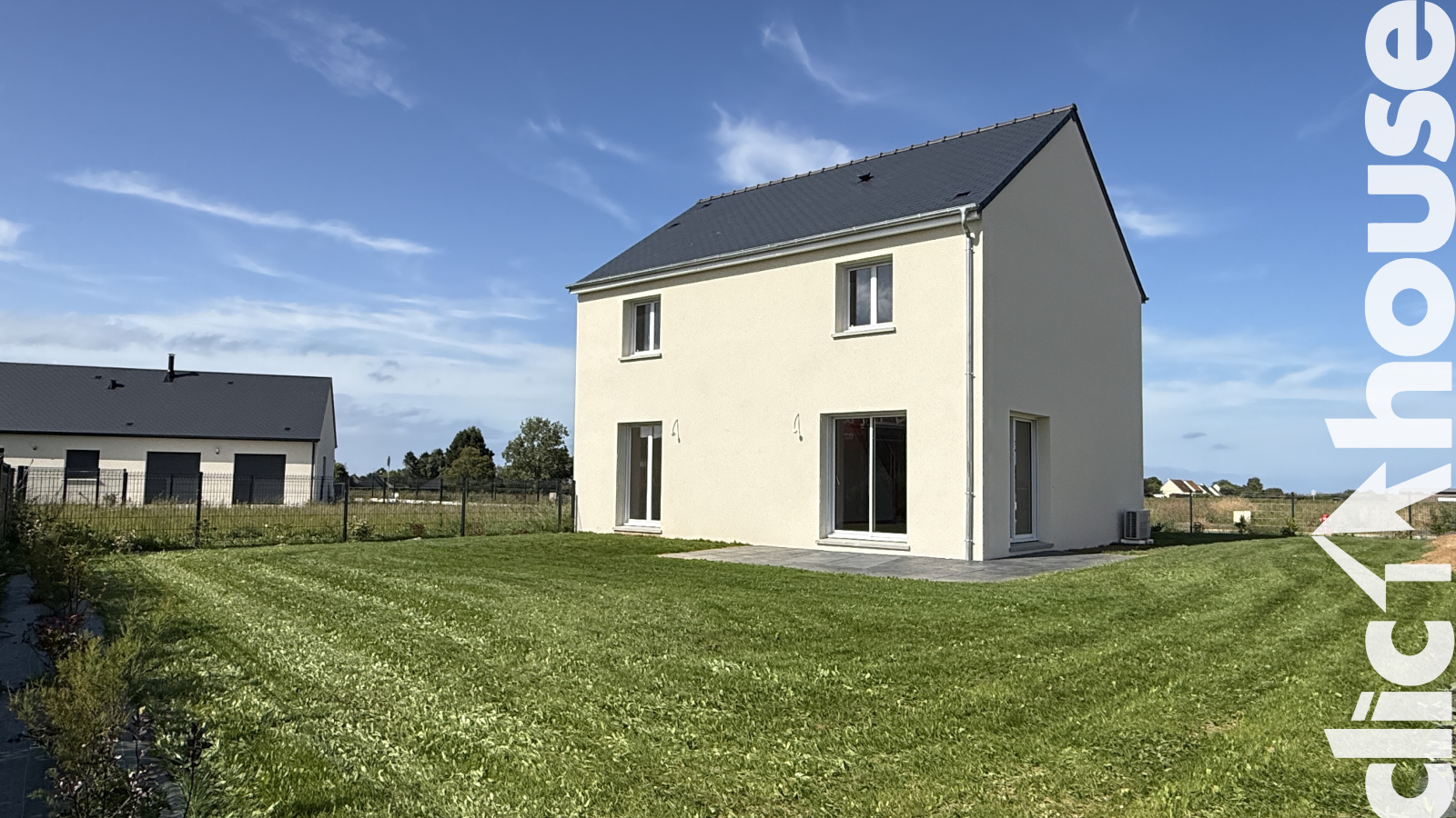 Image_, Maison, Courseulles-sur-Mer, ref :6958