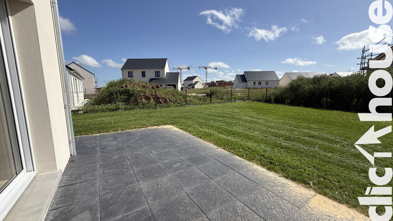 Image_, Maison, Courseulles-sur-Mer, ref :6958