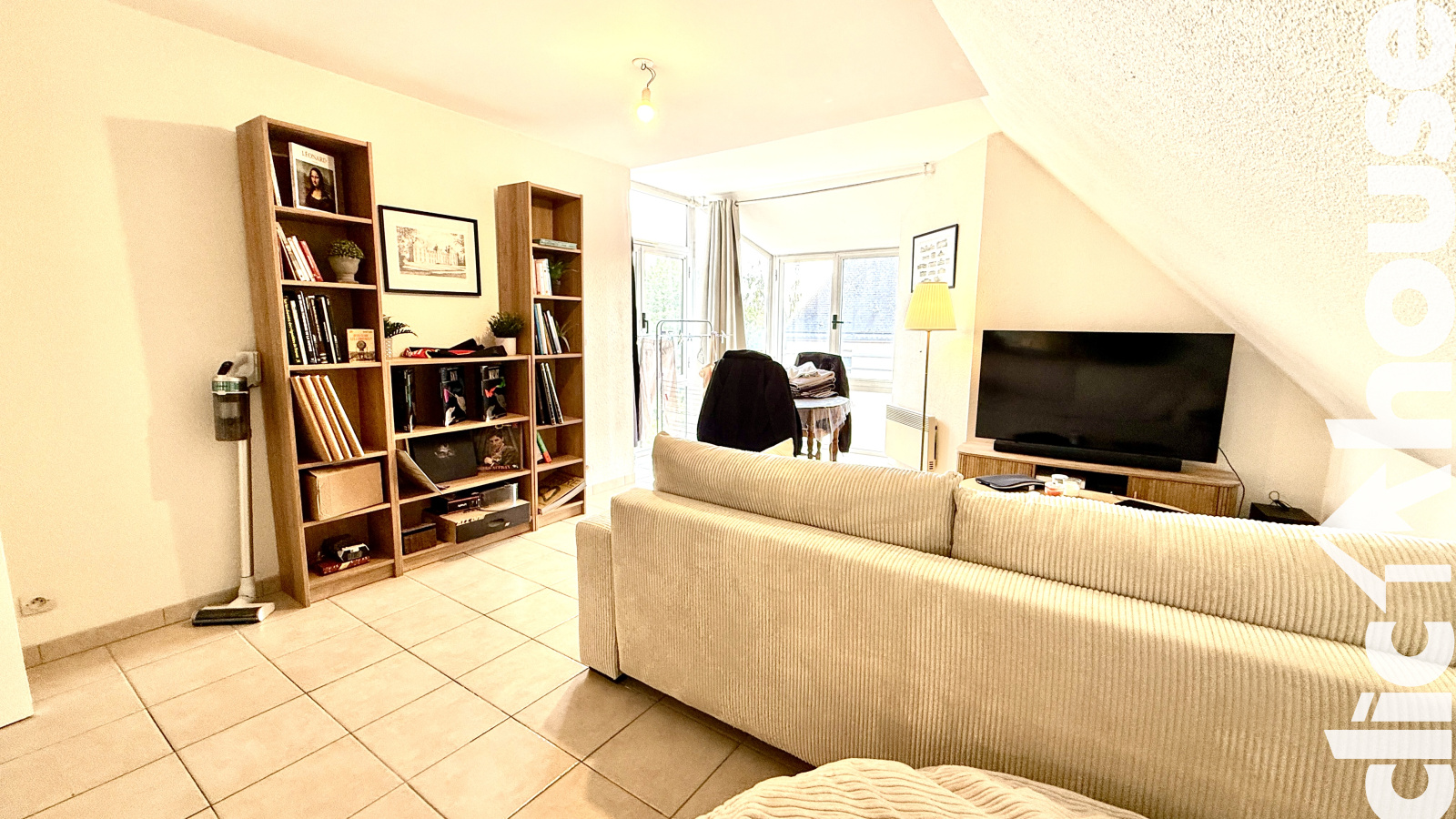 Image_, Appartement, Caen, ref :6646