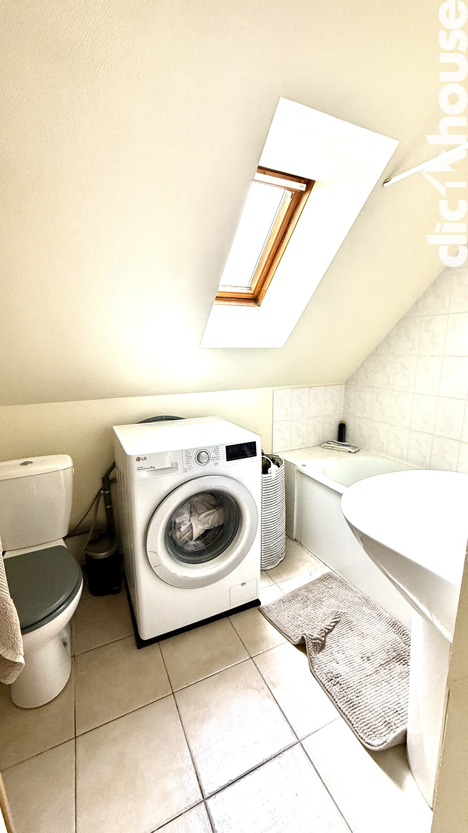 Image_, Appartement, Caen, ref :6646
