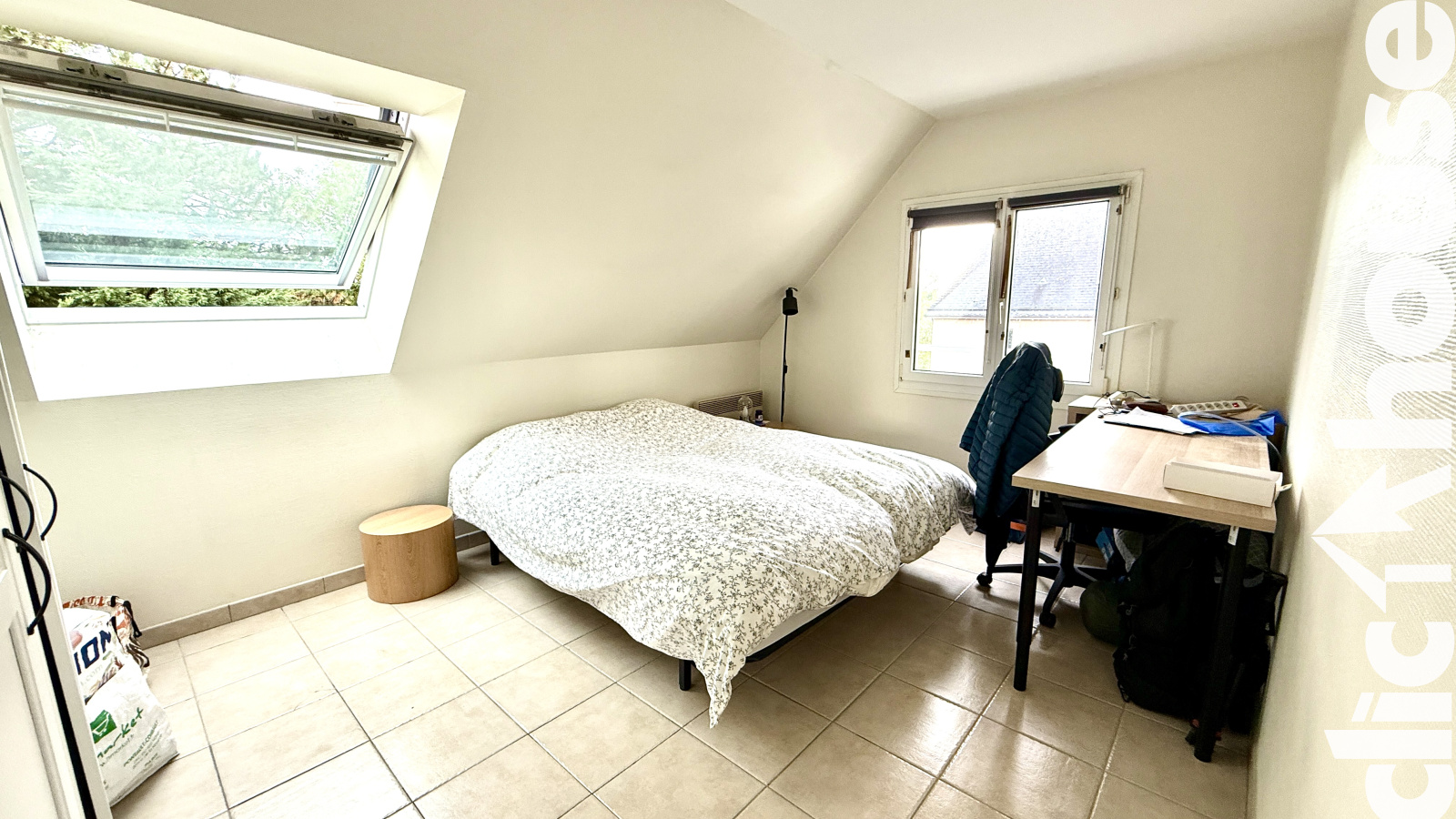Image_, Appartement, Caen, ref :6646