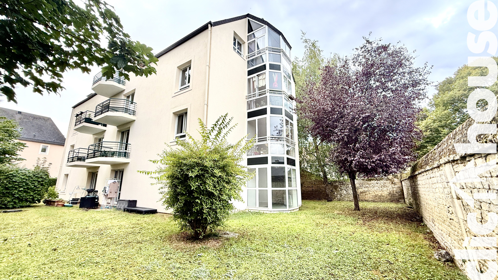Image_, Appartement, Caen, ref :6646