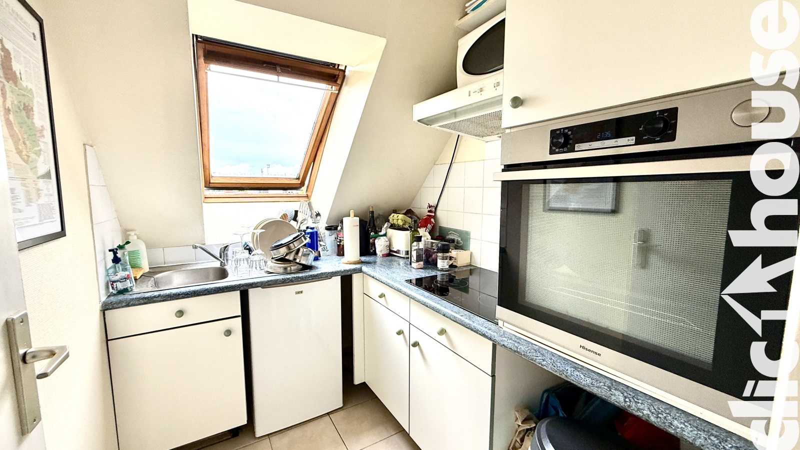 Image_, Appartement, Caen, ref :6646