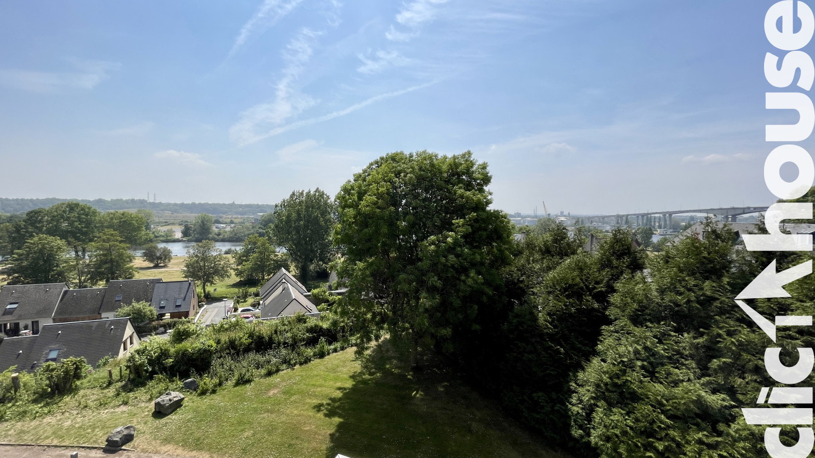 Image_, Appartement, Hérouville-Saint-Clair, ref :6991