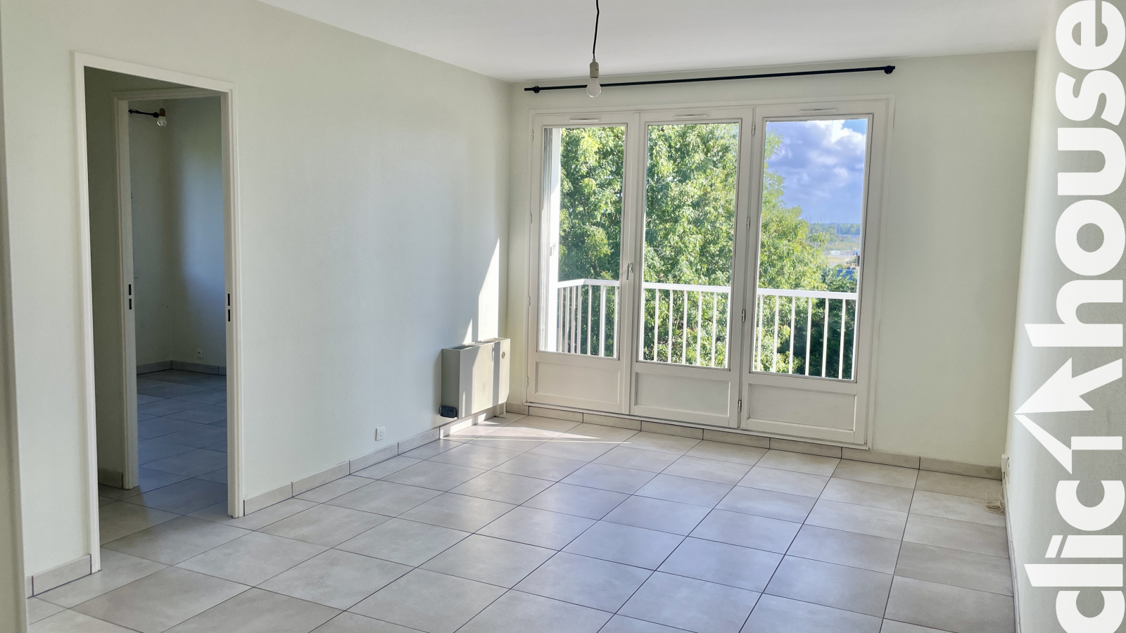 Image_, Appartement, Hérouville-Saint-Clair, ref :6991