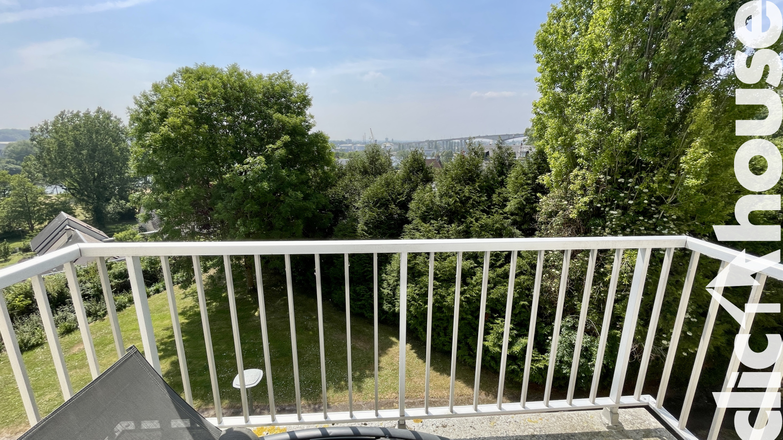 Image_, Appartement, Hérouville-Saint-Clair, ref :6991