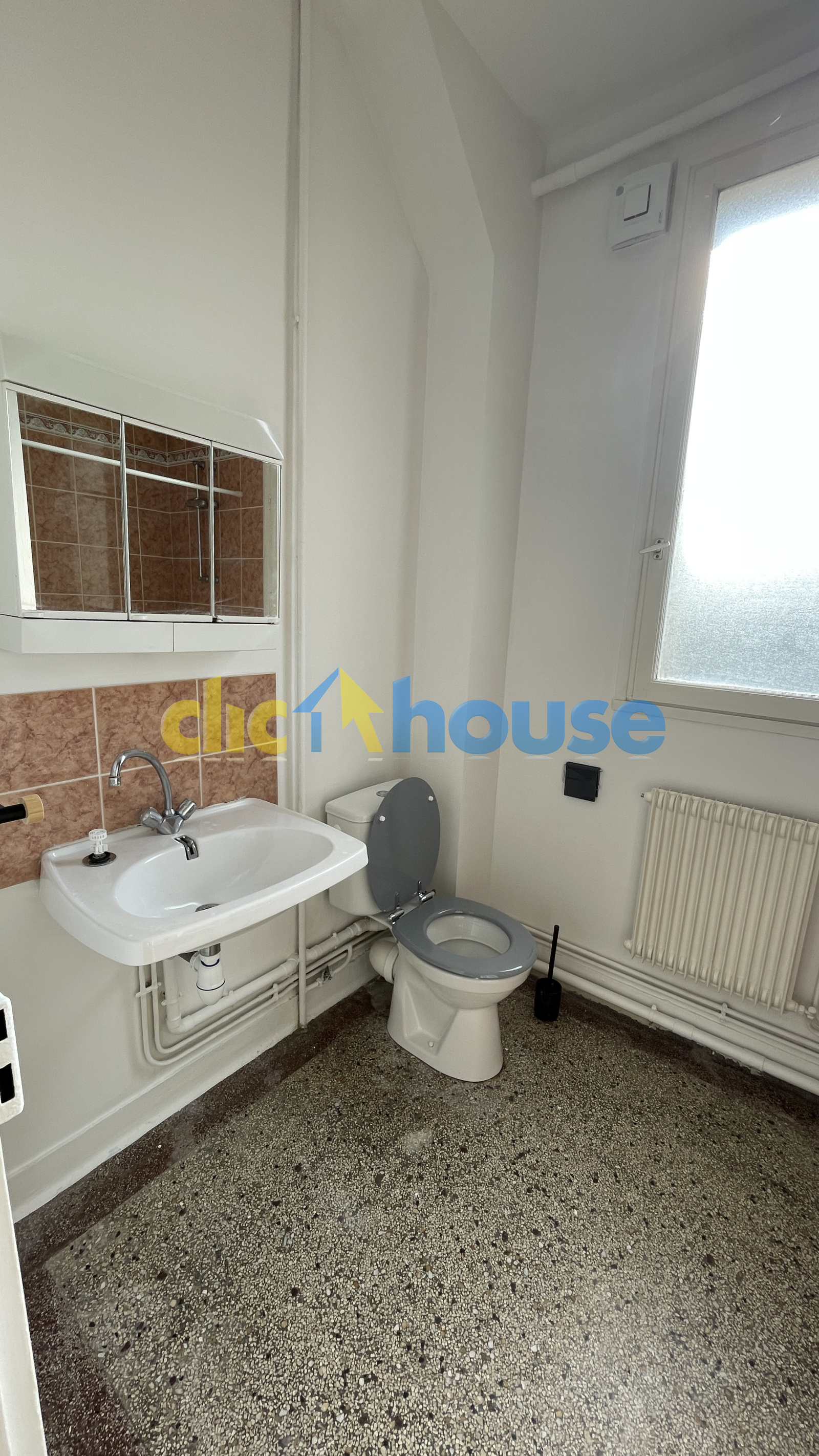 Image_, Appartement, Caen, ref :6551