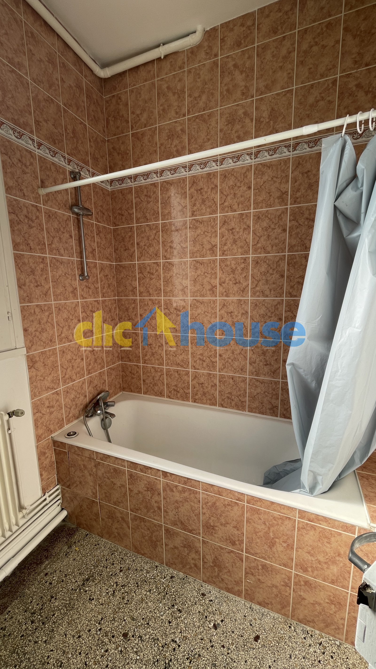 Image_, Appartement, Caen, ref :6551