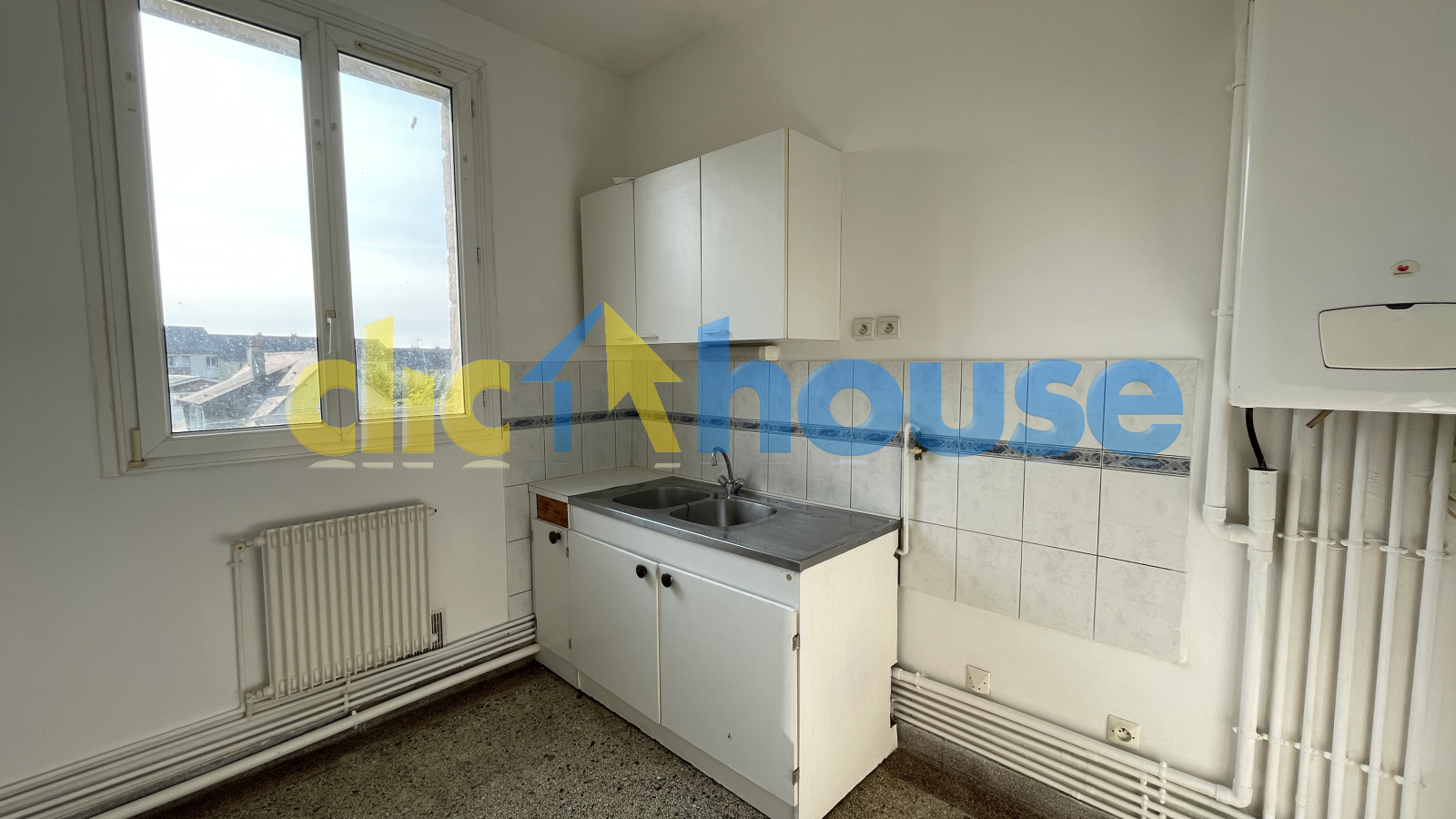 Image_, Appartement, Caen, ref :6551