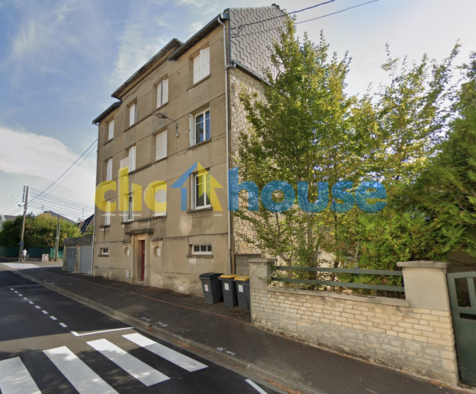 Image_, Appartement, Caen, ref :6551