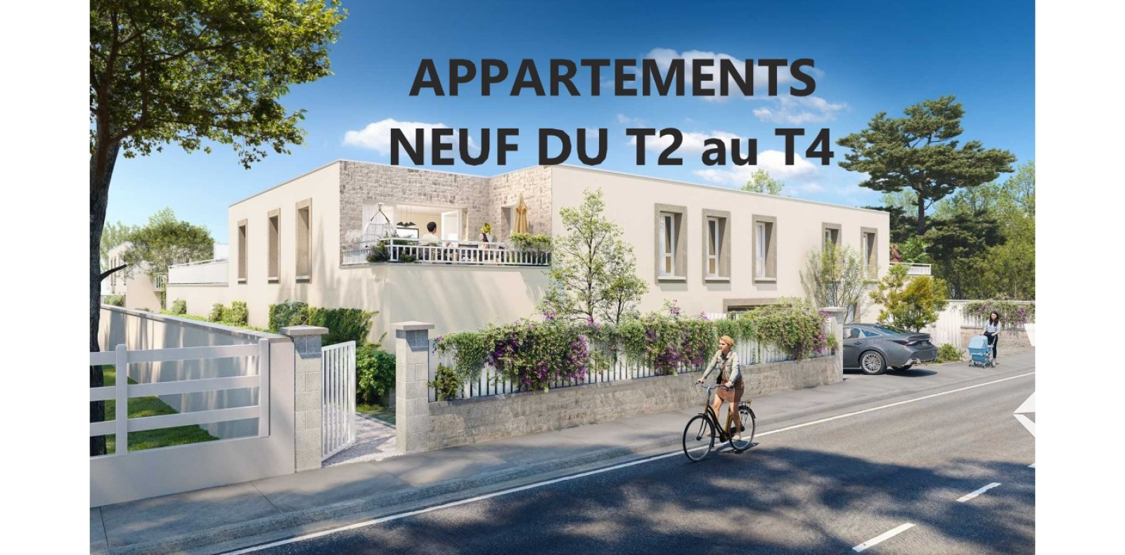 Image_, Appartement, Langrune-sur-Mer, ref :6902B