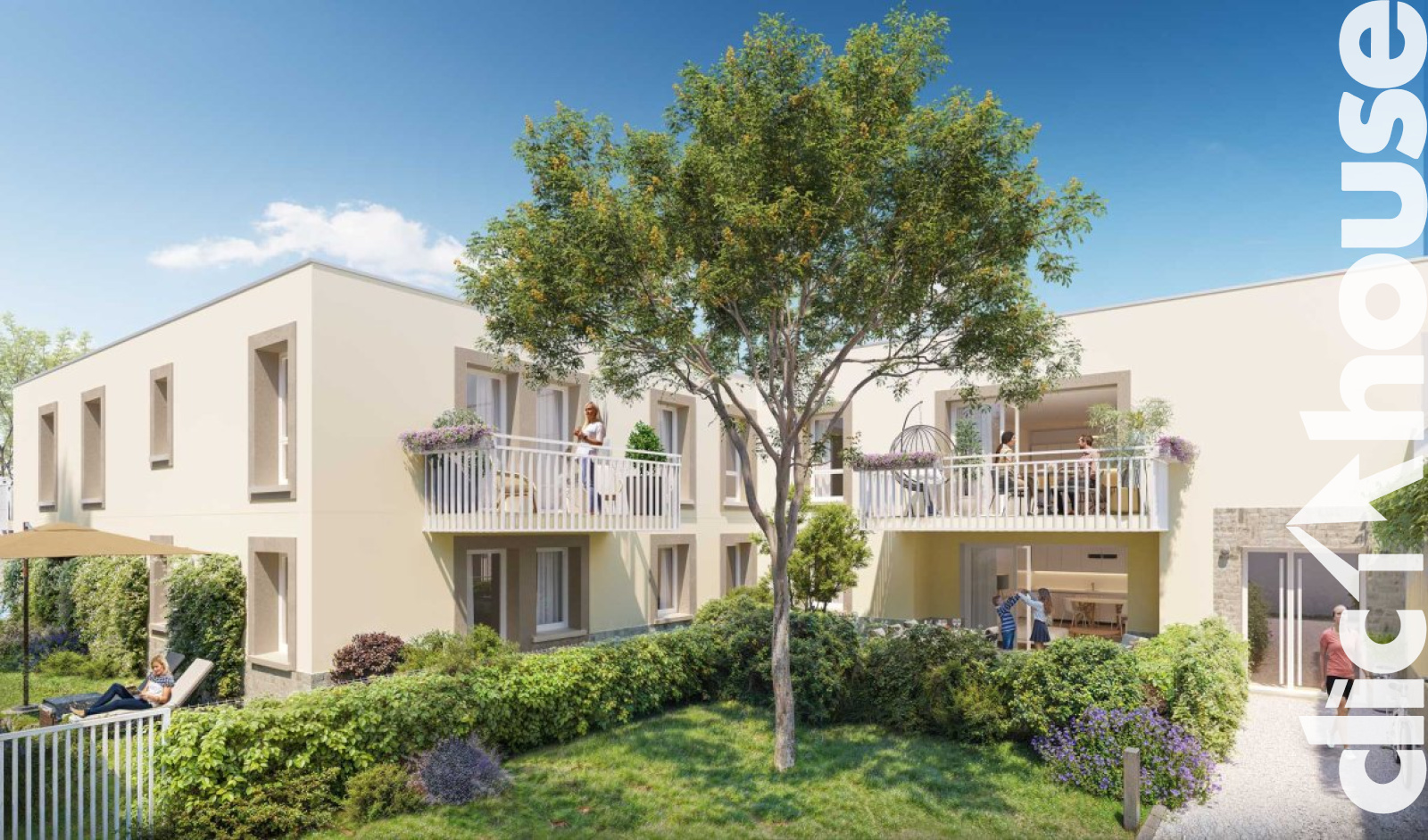 Image_, Appartement, Langrune-sur-Mer, ref :6902B