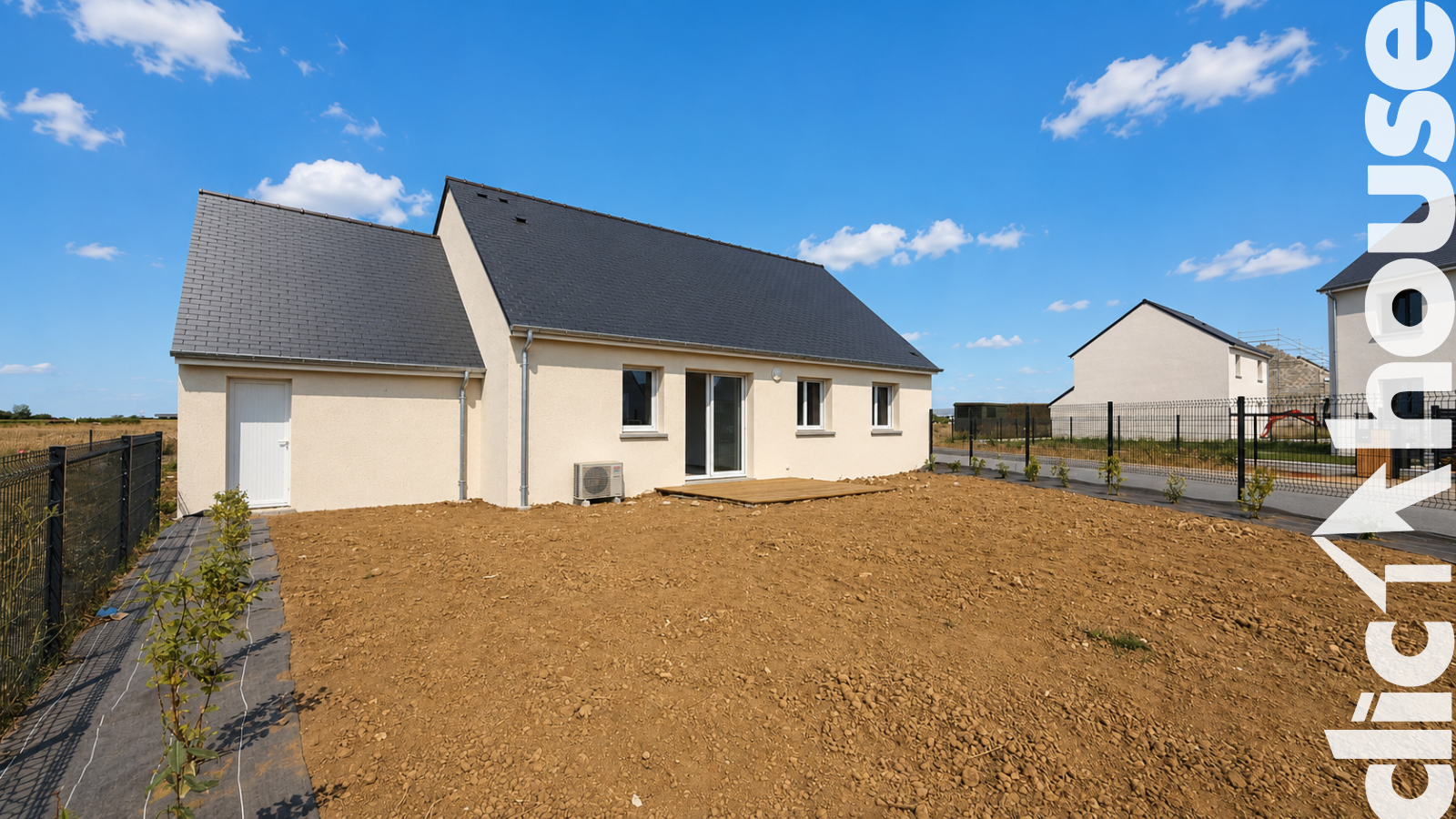 Image_, Maison, Courseulles-sur-Mer, ref :6995
