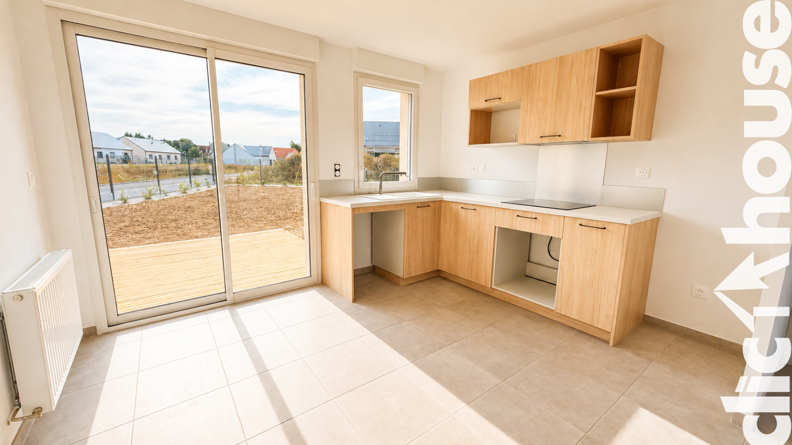 Image_, Maison, Courseulles-sur-Mer, ref :6995
