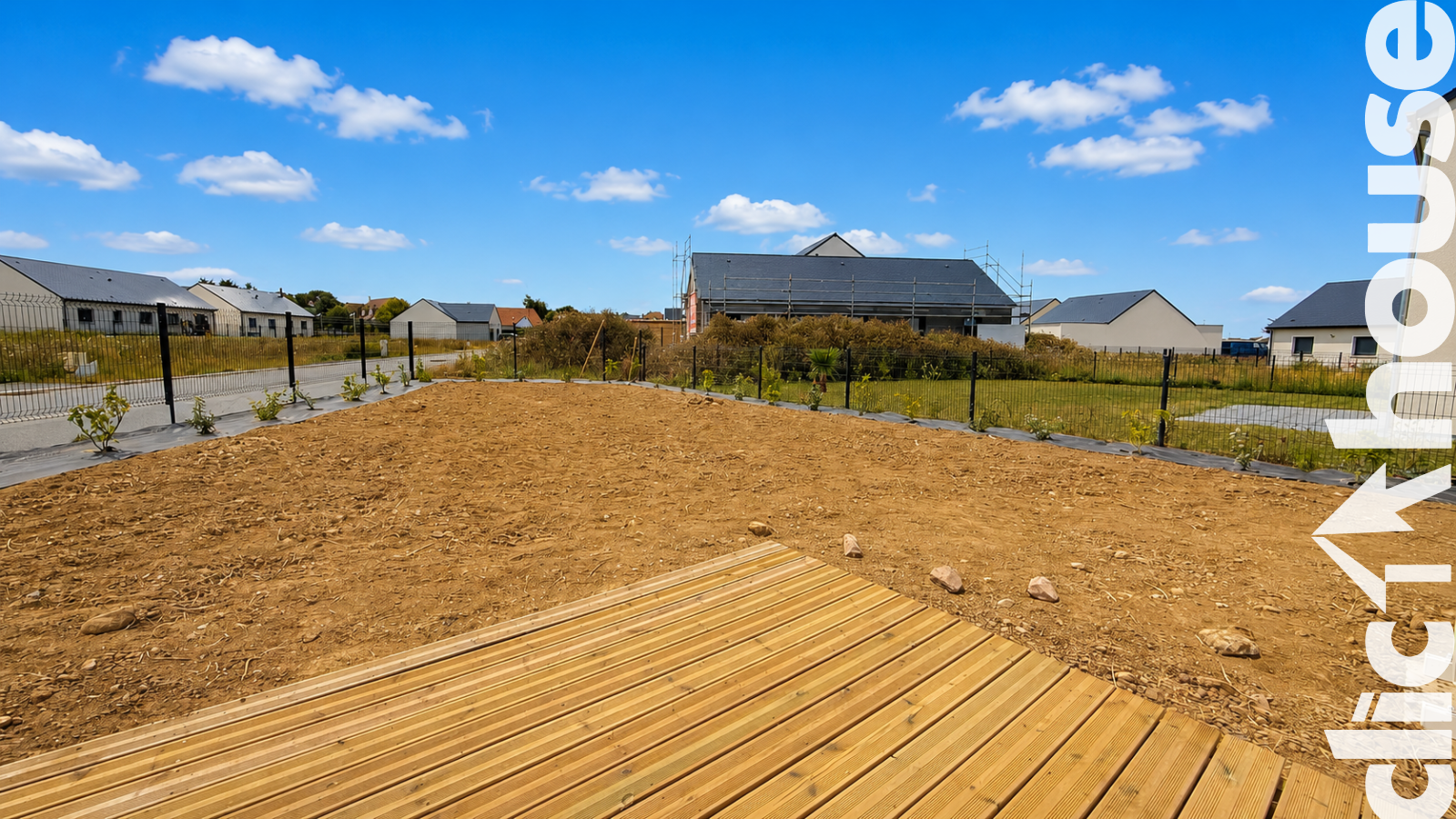 Image_, Maison, Courseulles-sur-Mer, ref :6995