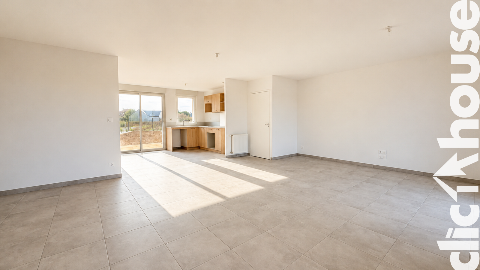 Image_, Maison, Courseulles-sur-Mer, ref :6995