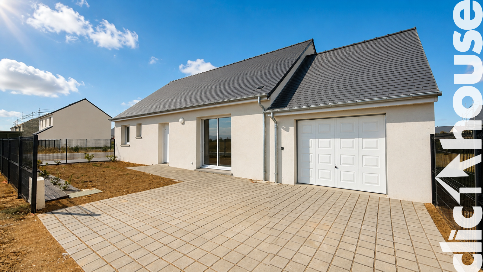 Image_, Maison, Courseulles-sur-Mer, ref :6995