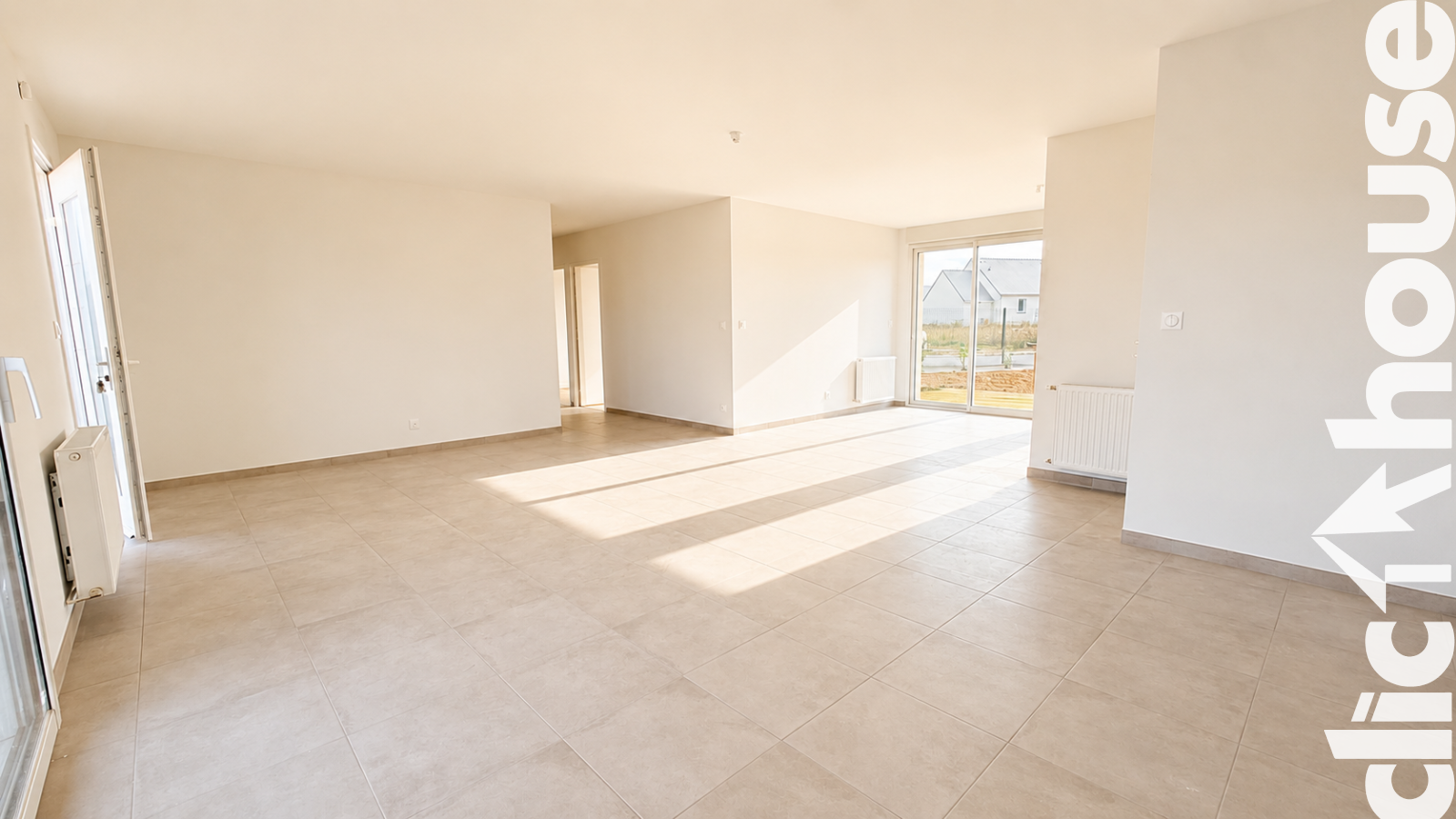 Image_, Maison, Courseulles-sur-Mer, ref :6995