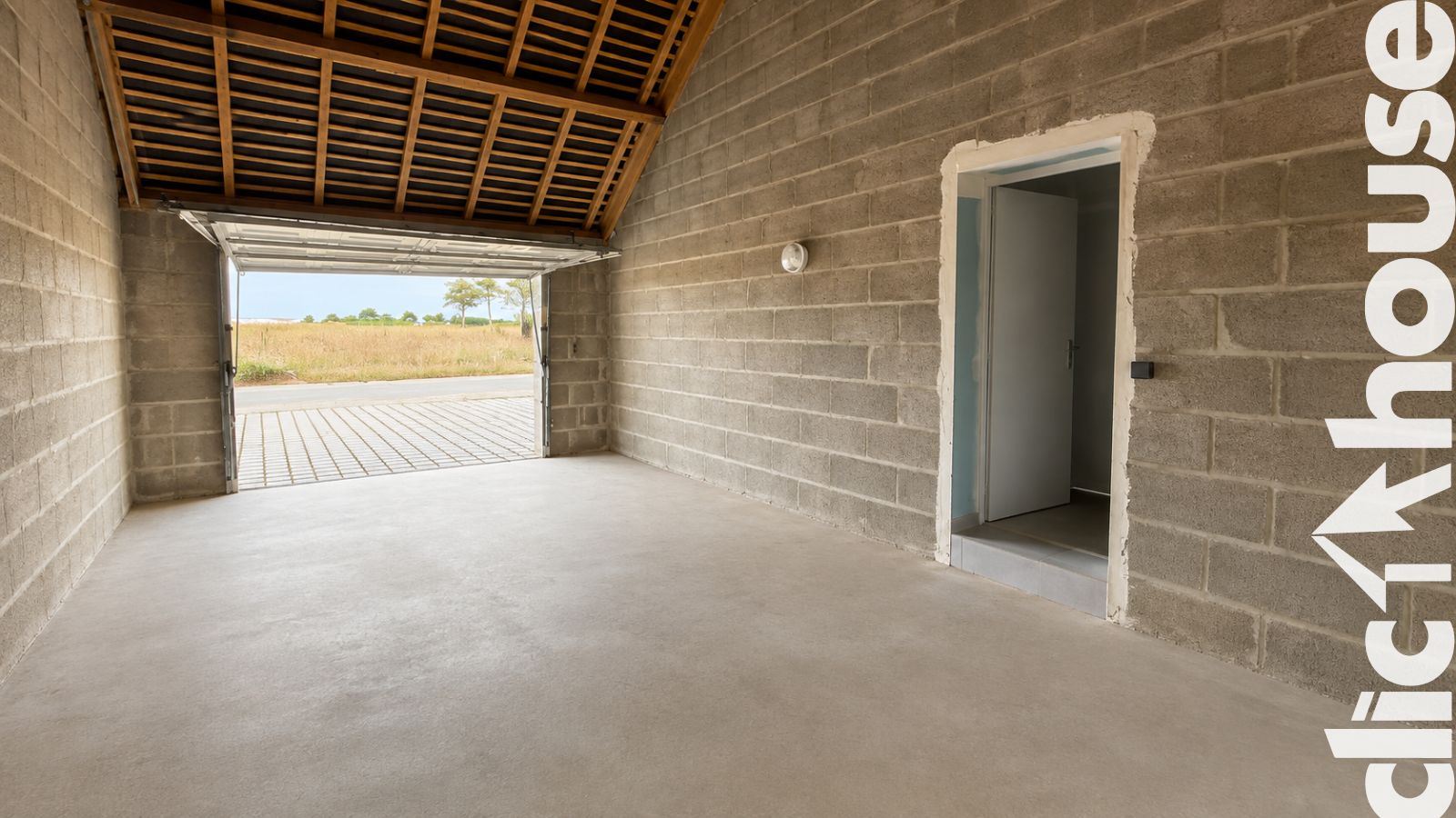 Image_, Maison, Courseulles-sur-Mer, ref :6995
