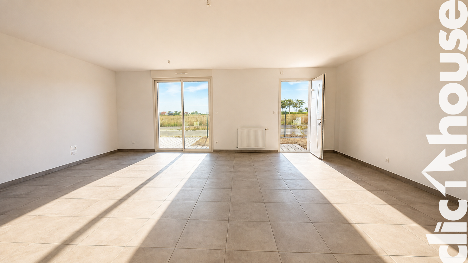 Image_, Maison, Courseulles-sur-Mer, ref :6995