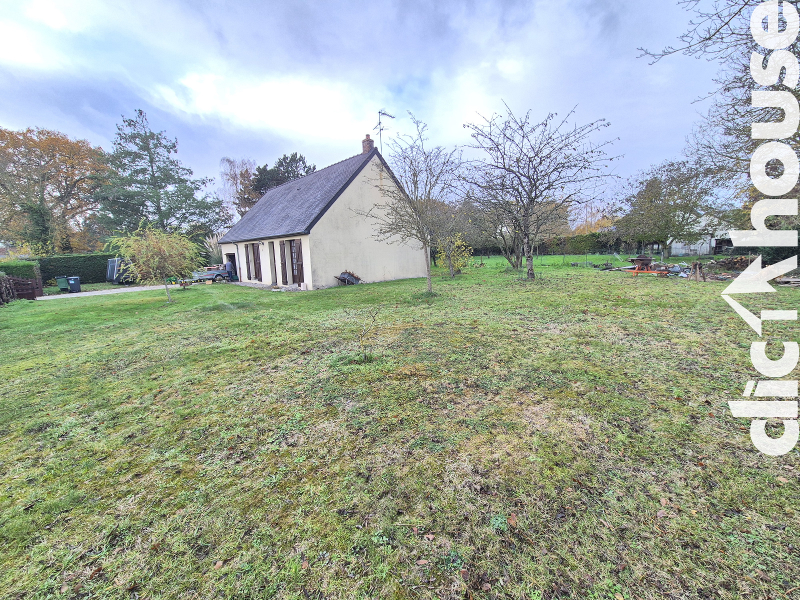 Image_, Maison, Troarn, ref :6745