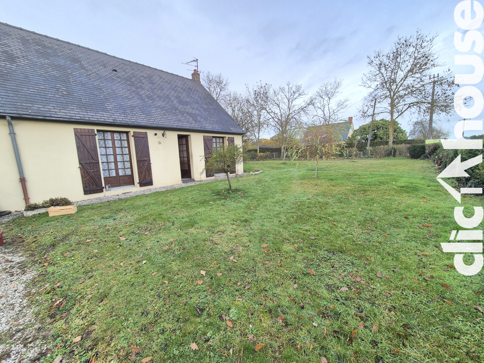 Image_, Maison, Troarn, ref :6745