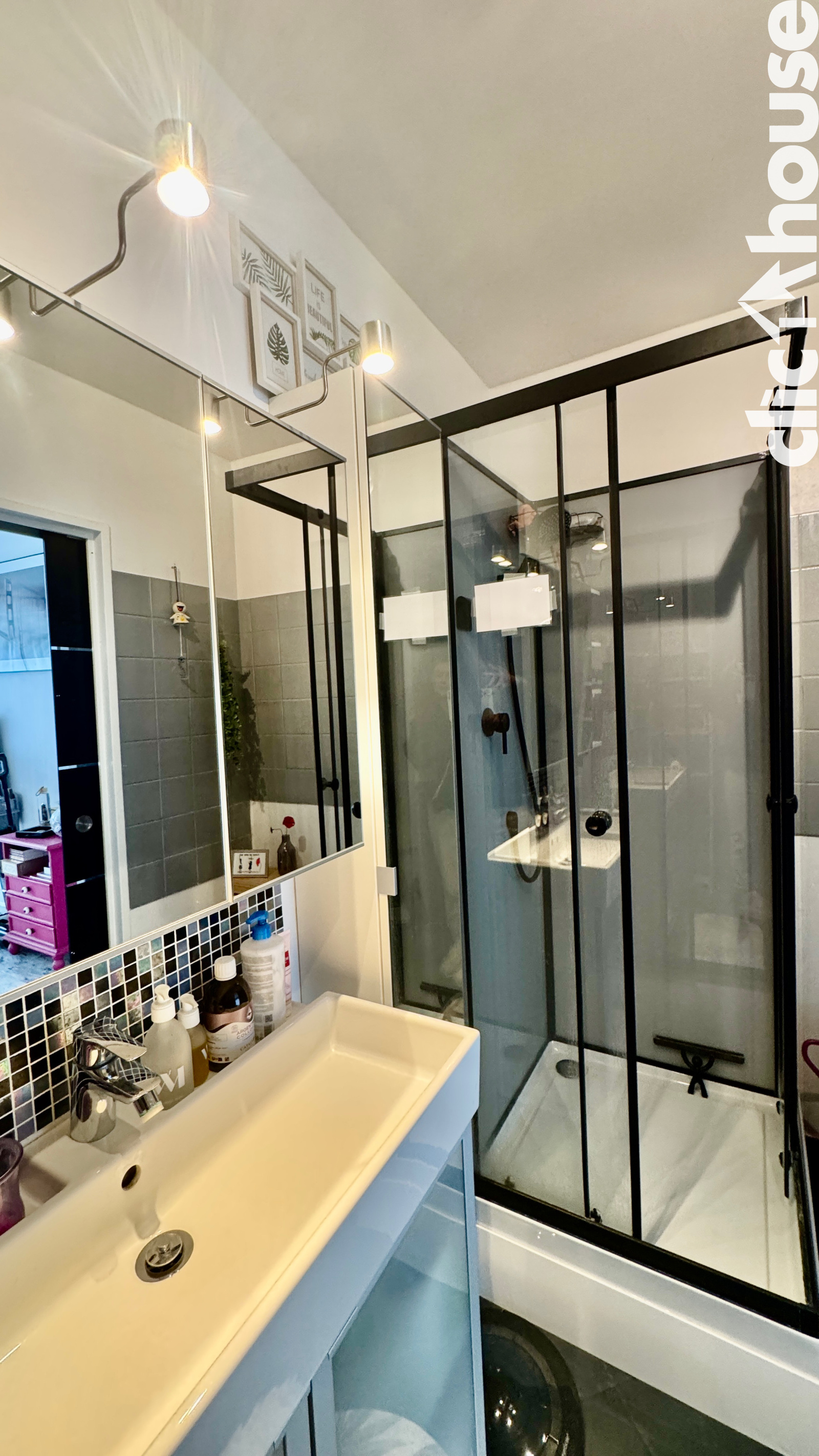 Image_, Appartement, Caen, ref :6830