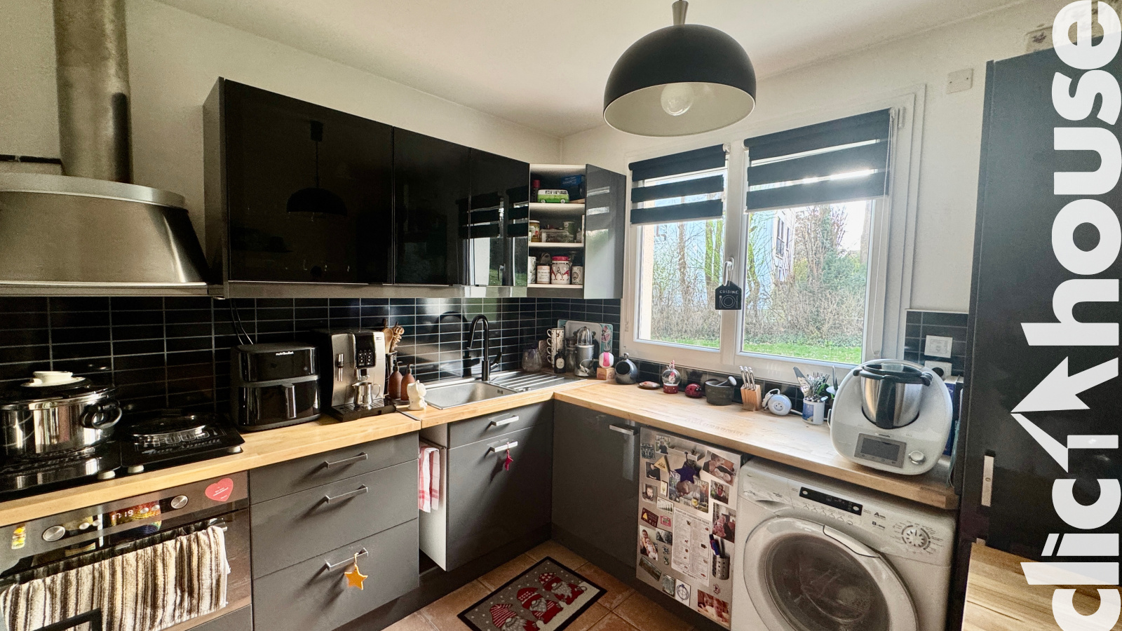 Image_, Appartement, Caen, ref :6830