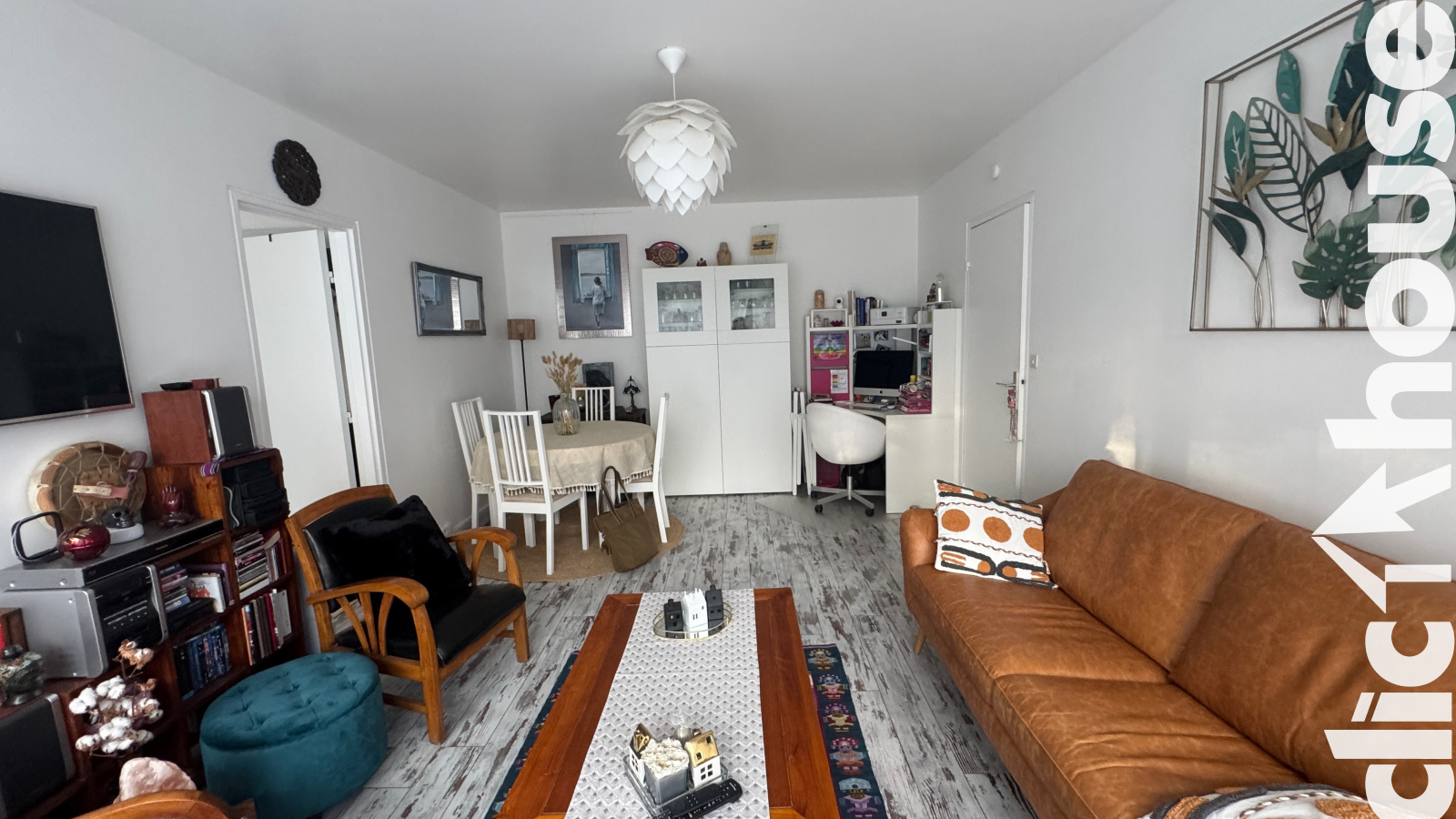 Image_, Appartement, Caen, ref :6830