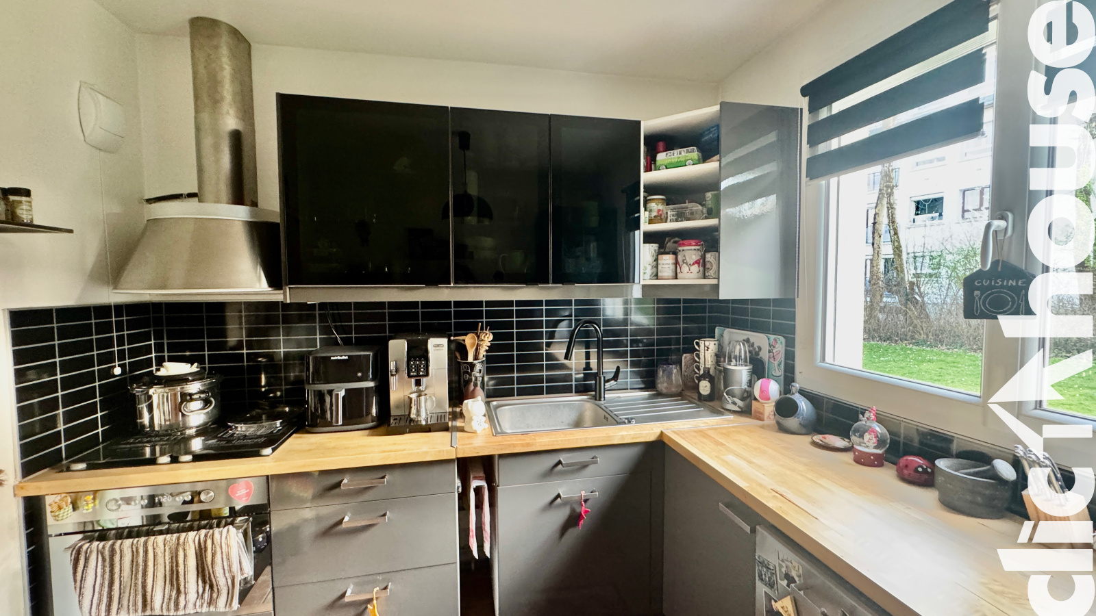 Image_, Appartement, Caen, ref :6830