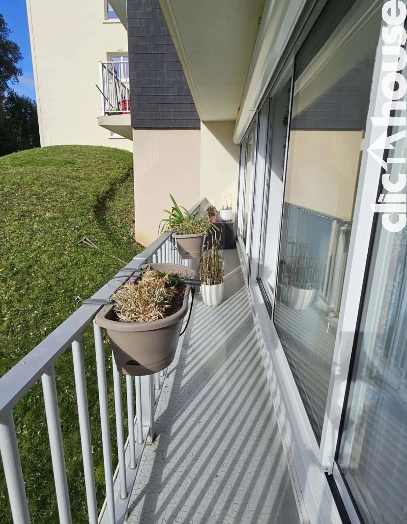 Image_, Appartement, Caen, ref :6830