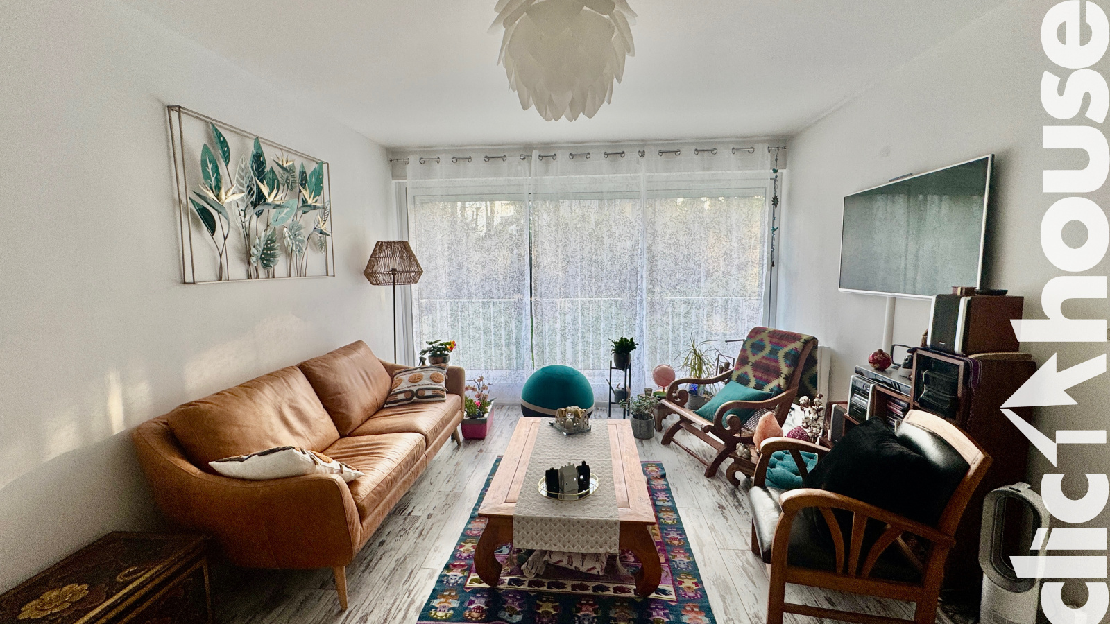 Image_, Appartement, Caen, ref :6830