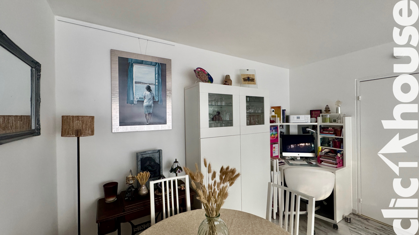 Image_, Appartement, Caen, ref :6830