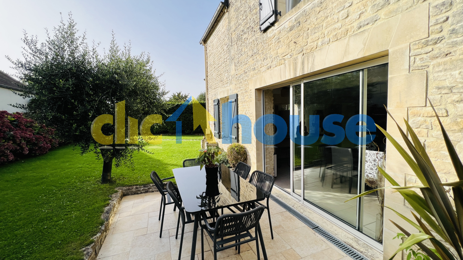 Image_, Maison, Caen, ref :5750