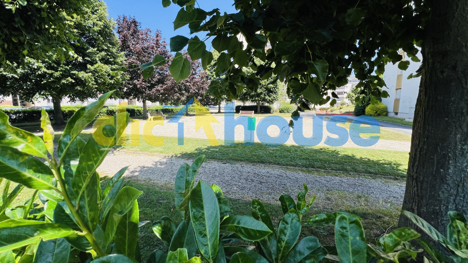 Image_, Appartement, Caen, ref :6574