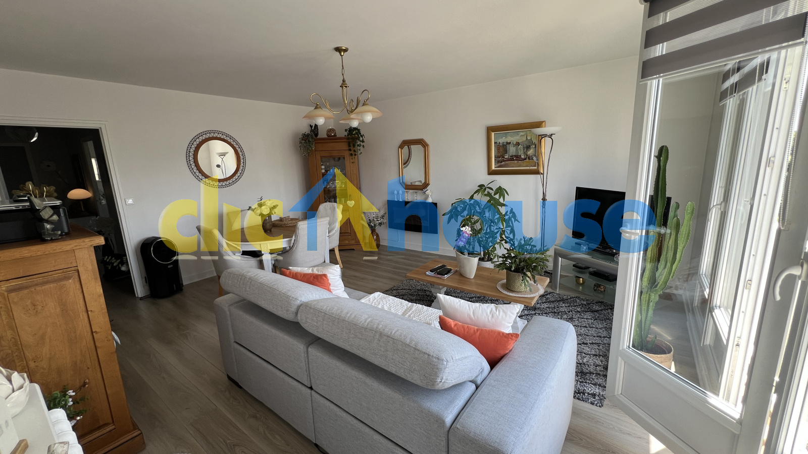 Image_, Appartement, Caen, ref :6574