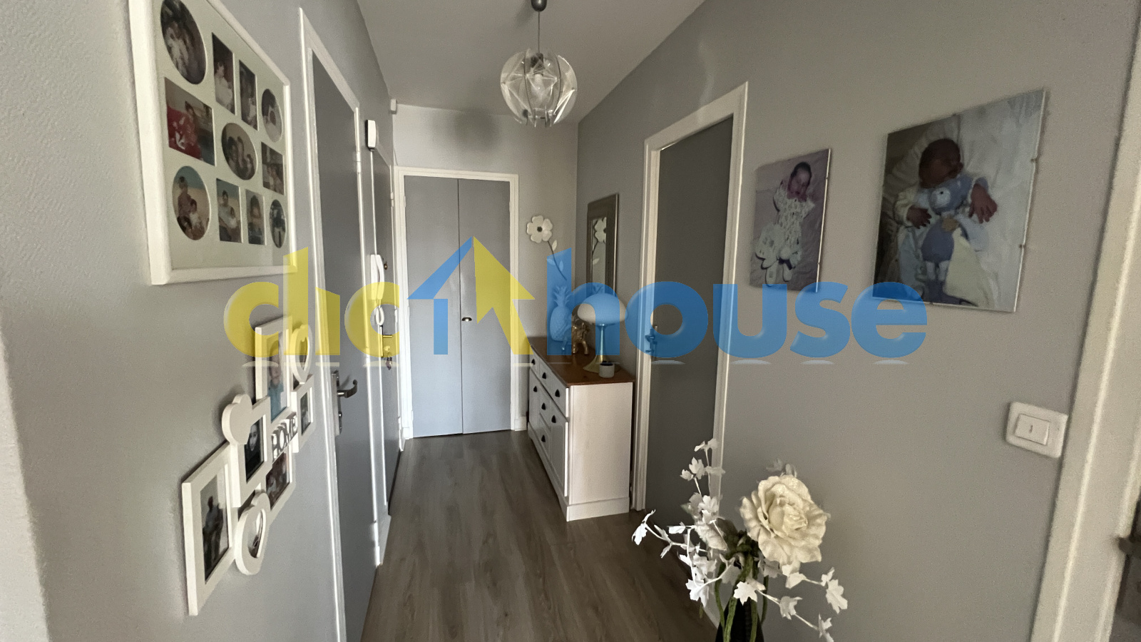 Image_, Appartement, Caen, ref :6574