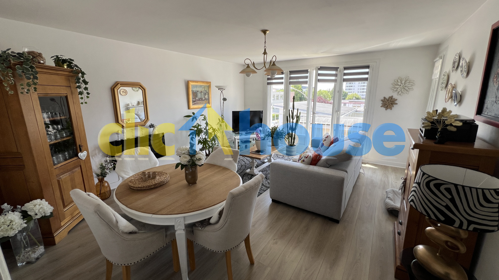 Image_, Appartement, Caen, ref :6574