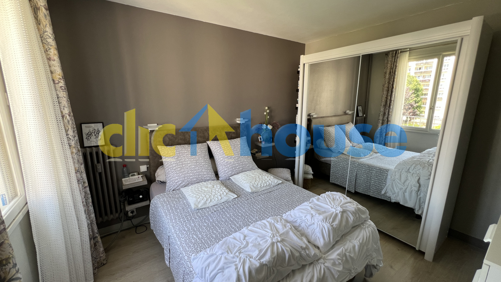 Image_, Appartement, Caen, ref :6574