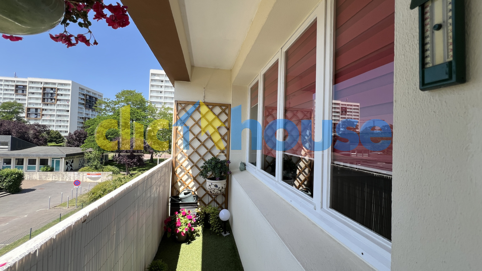 Image_, Appartement, Caen, ref :6574