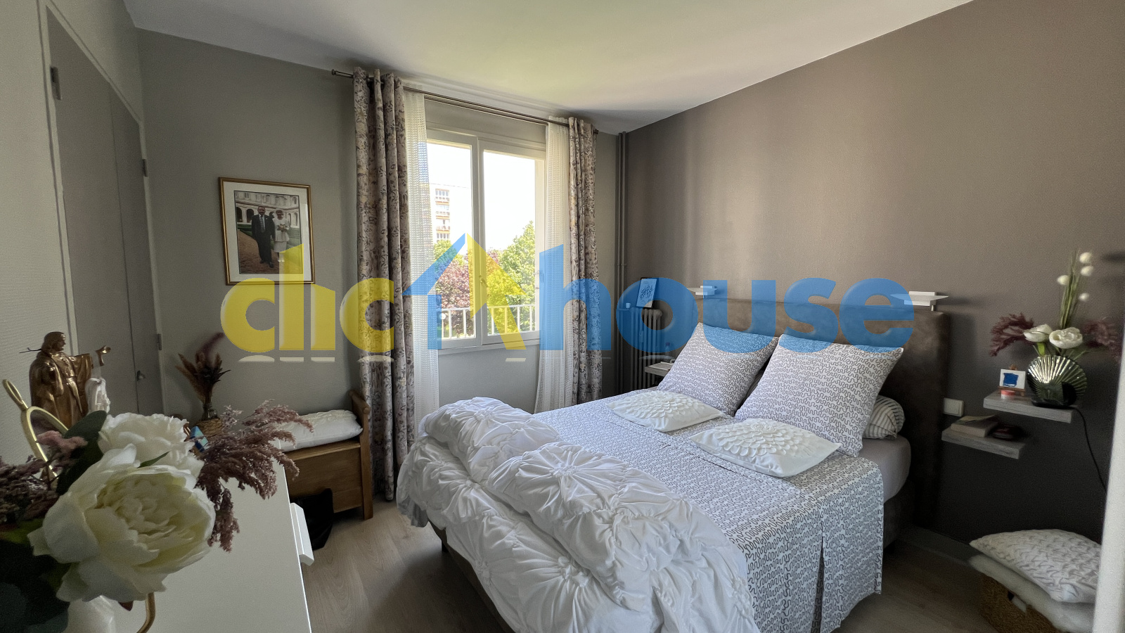 Image_, Appartement, Caen, ref :6574