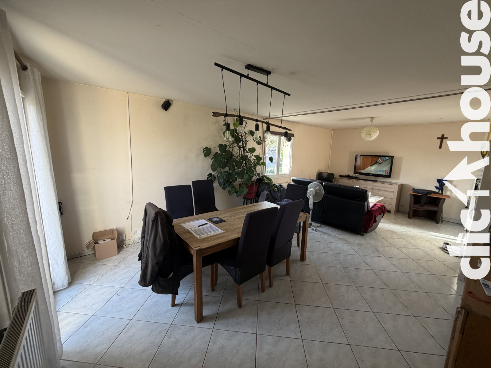 Image_, Maison, Blainville-sur-Orne, ref :6824