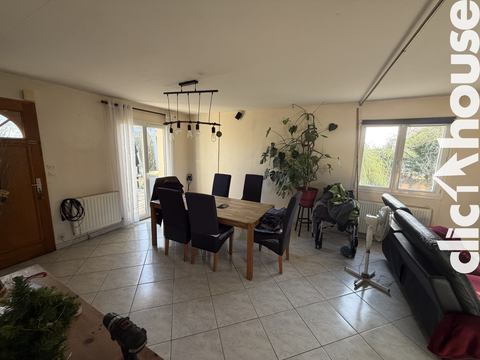 Image_, Maison, Blainville-sur-Orne, ref :6824