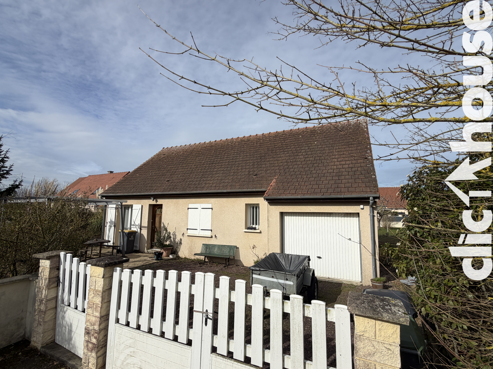 Image_, Maison, Blainville-sur-Orne, ref :6824