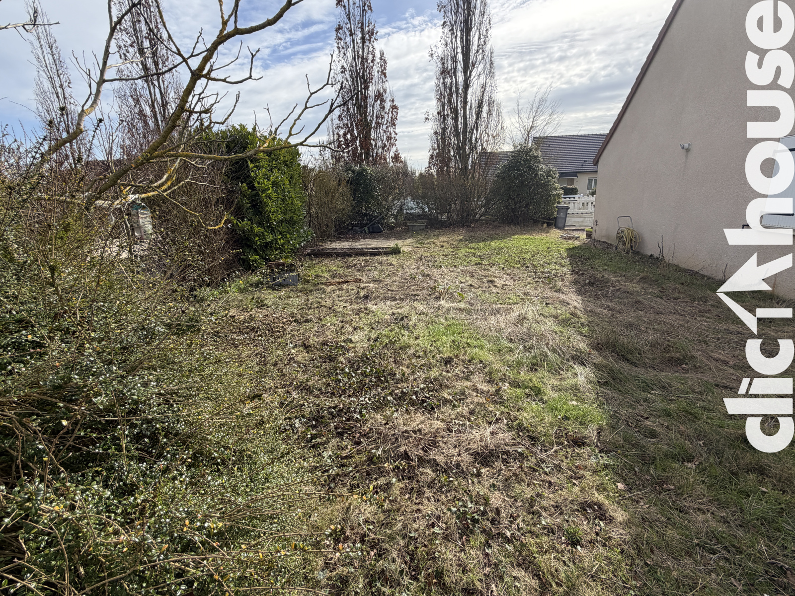 Image_, Maison, Blainville-sur-Orne, ref :6824