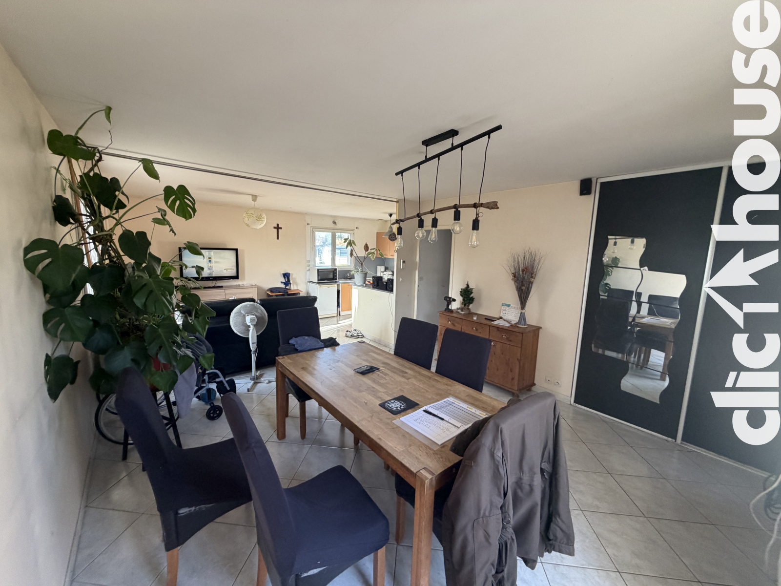 Image_, Maison, Blainville-sur-Orne, ref :6824